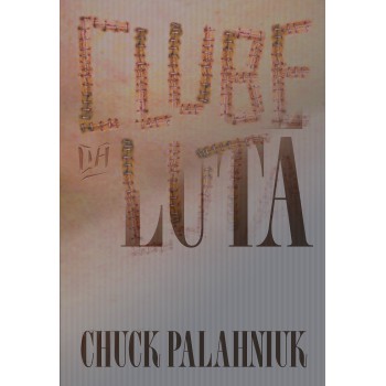 Clube Da Luta (edição De Colecionador)