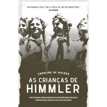 As Crianças De Himmler