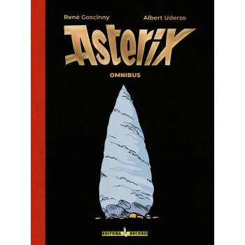 Asterix Omnibus (vol. 2)