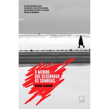 O Menino Que Desenhava As Sombras