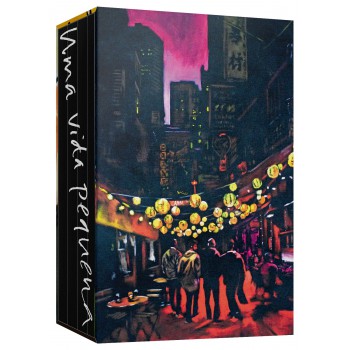 Uma Vida Pequena (edição Box Em 4 Volumes)