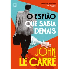 O Espião Que Sabia Demais