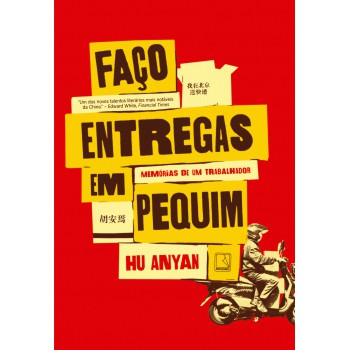 Aço Entregas Em Pequim: Memórias De Um Trabalhador