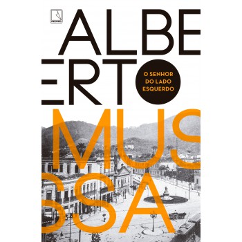 O Senhor Do Lado Esquerdo