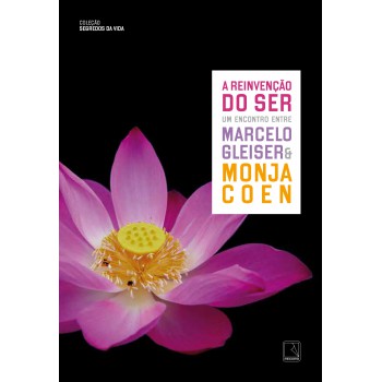 A Reinvenção Do Ser (vol. 3 Segredos Da Vida)