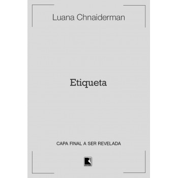 Etiqueta