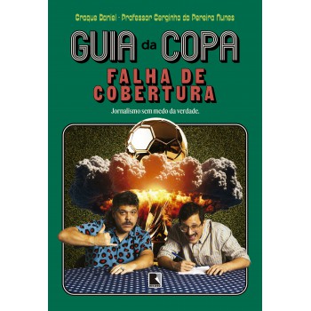 Guia Da Copa Falha De Cobertura