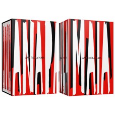Box Saga Dos Brutos