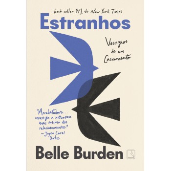 Estranhos: Vestígios De Um Casamento