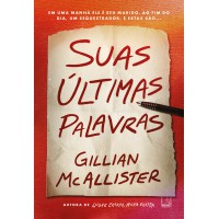 Suas últimas Palavras