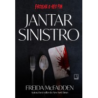 Jantar Sinistro
