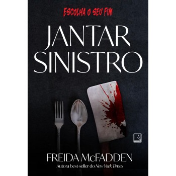 Jantar Sinistro