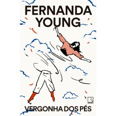 Vergonha Dos Pés