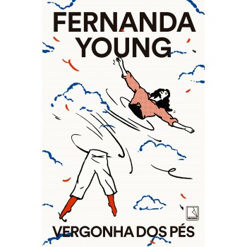 Vergonha Dos Pés