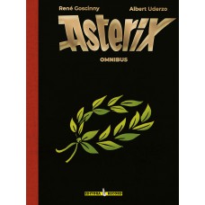 Asterix Omnibus (vol. 3)