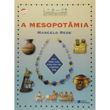 A Mesopotâmia