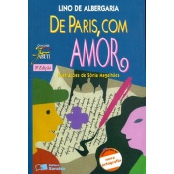 De Paris, Com Amor