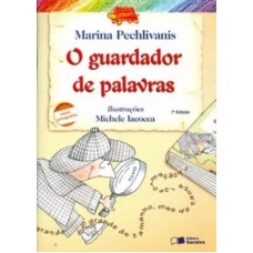 O Guardador De Palavras