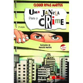 Uma Janela Para O Crime