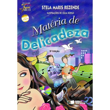 Matéria De Delicadeza