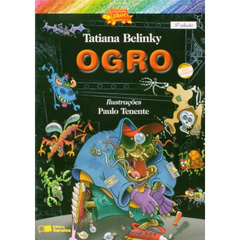 Ogro