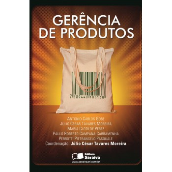 Gerência De Produtos