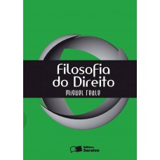 Filosofia Do Direito - 20ª Edição De 2002