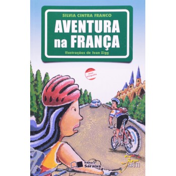 Aventura Na França