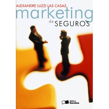 Marketing De Seguros