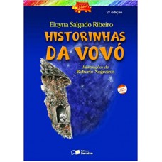 Historinhas Da Vovó