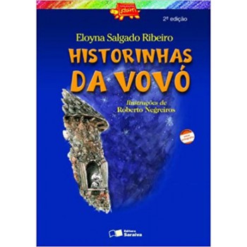 Historinhas Da Vovó