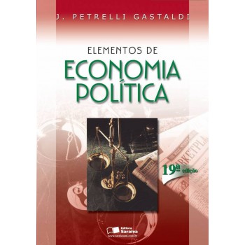 Elementos De Economia Política