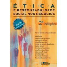 ética E Responsabilidade Social Nos Negócios