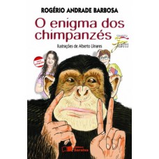 O Enigma Dos Chimpanzés