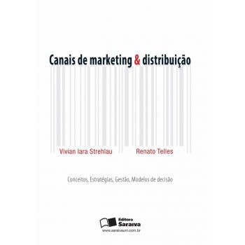 Canais De Marketing & Distribuição