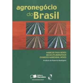 Agronegócio Do Brasil