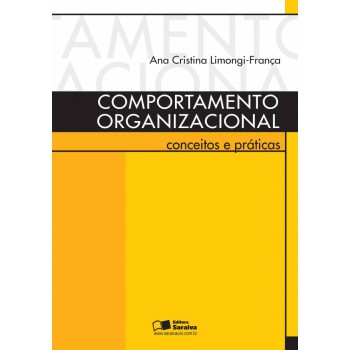 Comportamento Organizacional