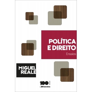 Política E Direito - 1ª Edição De 2006: Ensaios