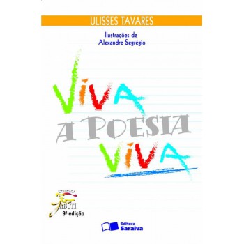 Viva A Poesia Viva