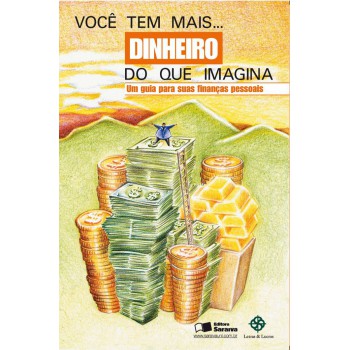 Voce Tem Mais Dinheiro Imagina: Um Guia Para Suas Finanças