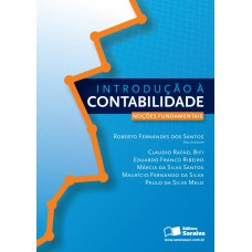 Introdução à Contabilidade: Noções Fundamentais