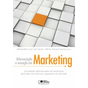 Diferenciação E Inovação Em Marketing