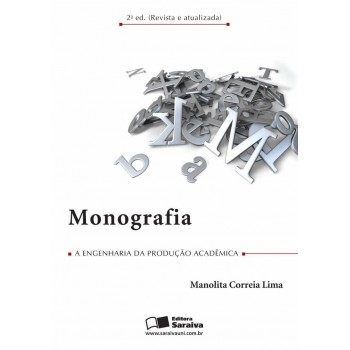 Monografia: A Engenharia Da Produção Acadêmica