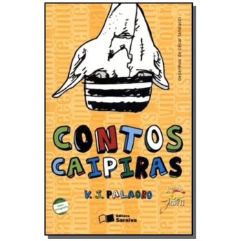 Contos Caipiras