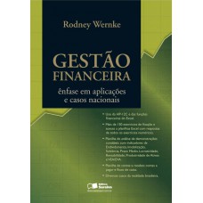 Gestão Financeira: ênfase Em Aplicações E Casos Nacionais