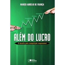 Além Do Lucro: O Desafio Pela Competição Responsável