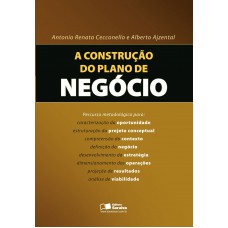 A Construção Do Plano De Negócio