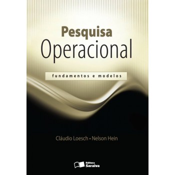 Pesquisa Operacional