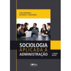 Sociologia Aplicada à Administração