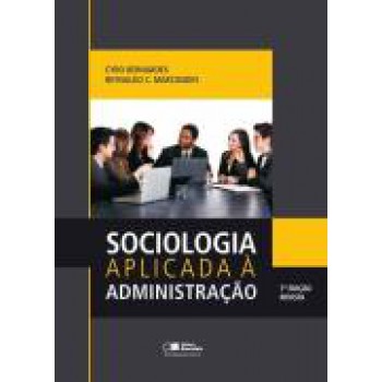 Sociologia Aplicada à Administração